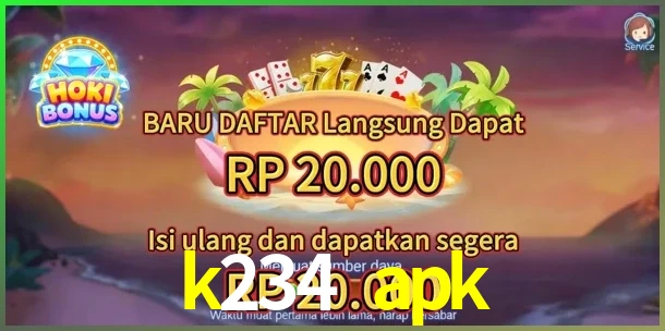 HOKI BONUS