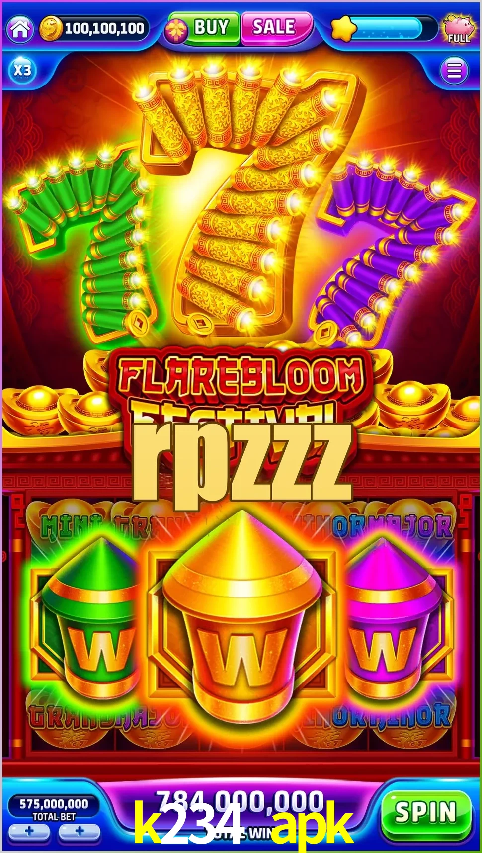 k234 apk — galeri tampilan - APK Resmi